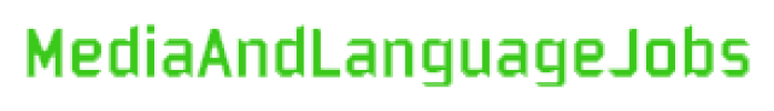 Media And Language Jobs.co.uk